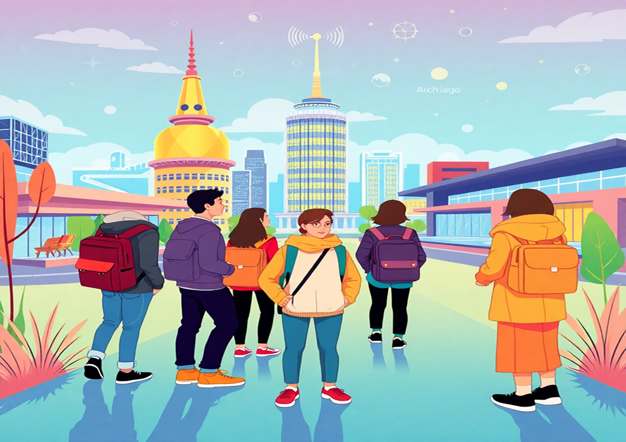 Шетелге сапар